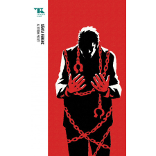 Trubadúr Könyvek Kiadó Az ötödik pecsét - Trubadúr Zsebkönyvek 34. regény