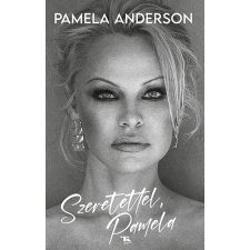 TRUBADÚR KÖNYVEK KIADÓ KFT Szeretettel, Pamela regény