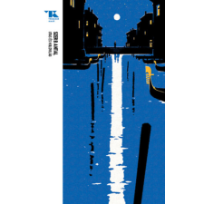 TRUBADÚR KÖNYVEK KIADÓ KFT Utas és holdvilág - Trubadúr Zsebkönyvek 9. regény