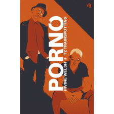 Trubadúr (Libri csoport) Pornó - Trainspotting 2. irodalom