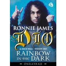 Trubadúr (Libri csoport) Rainbow in the Dark  - Önéletrajz egyéb e-könyv