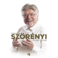 Trubadúr (Libri csoport) Szörényi - Rohan az idő egyéb e-könyv