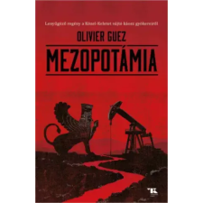 Trubadúr Mezopotámia egyéb e-könyv