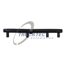 TRUCKTEC AUTOMOTIVE Cső, forgattyúsház szellőztetés TRUCKTEC AUTOMOTIVE 02.14.011 kormányvezérlő és kiegészítői