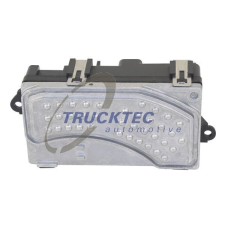 TRUCKTEC AUTOMOTIVE Ellenállás, belső tér szellőzés TRUCKTEC AUTOMOTIVE 07.59.068 vízhűtő