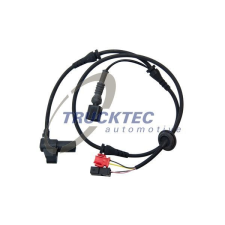 TRUCKTEC AUTOMOTIVE Érzékelő, kerékfordulatszám TRUCKTEC AUTOMOTIVE 07.35.152 fékbetét