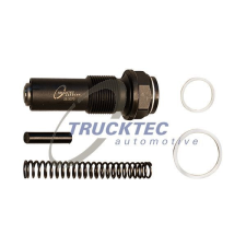 TRUCKTEC AUTOMOTIVE Feszítő, vezérműlánc TRUCKTEC AUTOMOTIVE 02.43.201 kormányvezérlő és kiegészítői