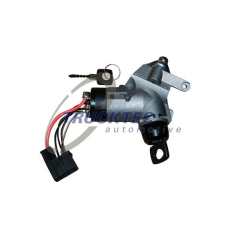 TRUCKTEC AUTOMOTIVE Kormányzár TRUCKTEC AUTOMOTIVE 02.37.213 kormányvezérlő és kiegészítői