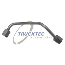 TRUCKTEC AUTOMOTIVE Nagynyomású cső, befecskendező rendszer TRUCKTEC AUTOMOTIVE 02.13.075 autóalkatrész