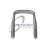 TRUCKTEC AUTOMOTIVE Rugós bilincs TRUCKTEC AUTOMOTIVE 02.30.046