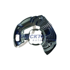 TRUCKTEC AUTOMOTIVE Terelőlemez, féktárcsa TRUCKTEC AUTOMOTIVE 08.35.213 autóalkatrész
