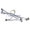 TRUCKTEC AUTOMOTIVE Törlőrudazat TRUCKTEC AUTOMOTIVE 07.61.019