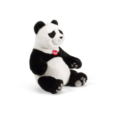 Trudi Kevin panda plüss, S méretű plüssfigura