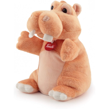 Trudi plüss báb 24 cm - Hippo plüssfigura