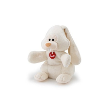  Trudi Puppet Rabbit Vigilio - Nyúl báb plüss játék egyéb bébijáték