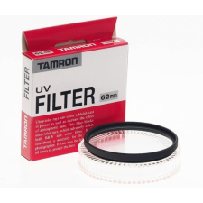 TrueCam TAMRON UV Filter 62mm objektív szűrő