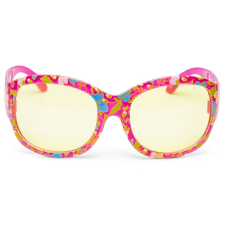  TrueDark® Daywalker Kids Printed gyermek éjszakai kékfény blokkoló szemüveg napszemüveg