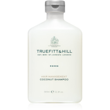 Truefitt&Hill Truefitt & Hill Hair Management Coconut Shampoo hidratáló sampon kókuszzal 365 ml sampon