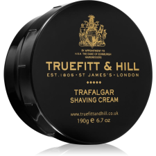 Truefitt&Hill Truefitt & Hill Trafalgar Shave Cream Bowl borotválkozási krém 190 g borotvahab, borotvaszappan