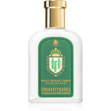 Truefitt&Hill Truefitt & Hill West Indian Limes borotválkozás utáni balzsam 100 ml after shave