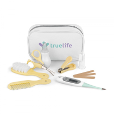 TrueLife BabyKit Komplett babaápoló készlet babaápolási kellék