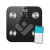 TrueLife FitScale W6 BT fekete