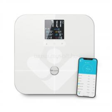 TrueLife FitScale W7 BT mérleg (fehér) (TLFSW7BTW) mérleg