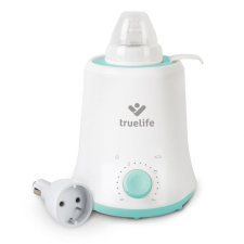TrueLife Invio BW Single cumisüveg melegítő (TLIBWS) (TLIBWS) - Cumisüvegek bébiétel melegítő
