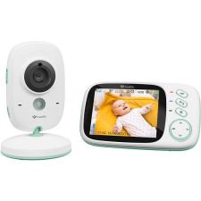 TrueLife NannyCam H32 Pro bébiőr