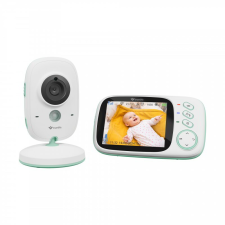 TrueLife NannyCam H32 Pro Wireless Digitális Babamonitor Bébiőr (TLVMMNCH32PWB) bébiőr