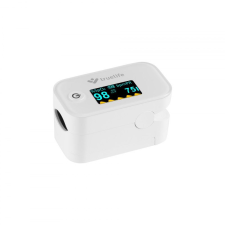 TrueLife Oximeter X3 Pulzoximéter - Fehér véroxigénszint mérő