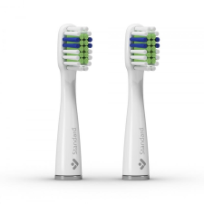 TrueLife SonicBrush Slim-series heads Standard white 2 pack (TLATASLHSD2WA) pótfej, penge