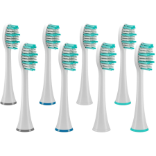 TrueLife SonicBrush UV Heads White Standard 8 Pack (TLSBUVHWST8) pótfej, penge