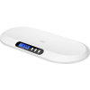 TrueLife TLBSB5BT BabyScale B5 Okos digitális babamérleg, Bluetooth