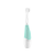 TrueLife TLSBBG SonicBrush Baby G Elektromos gyerek fogkefe, fehér-zöld