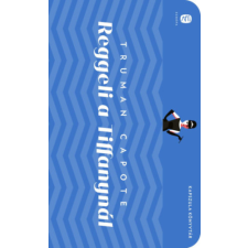 Truman Capote - Reggeli a Tiffanynál egyéb könyv