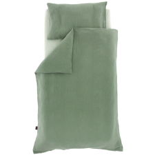 Träumeland Musselin Salbei Grün (9120135680296) lakástextília