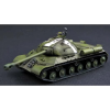TRUMPETER 1/72 JS-3 orosz tank modell
