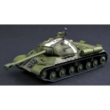 TRUMPETER 1/72 JS-3 orosz tank modell makett