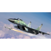 TRUMPETER 1/72 MIG-29C Fulcrum (Izdeliye 9.13) vadászgép modell