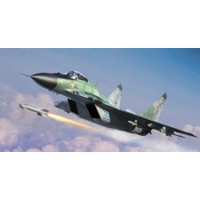 TRUMPETER 1/72 MIG-29C Fulcrum (Izdeliye 9.13) vadászgép modell makett