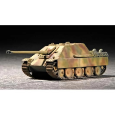 TRUMPETER 1/72 Vadászpárduc német tank modell köztes változat makett