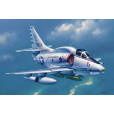  Trumpeter A-4M Skyhawk 1:32 (02268) makett