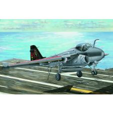  Trumpeter A-6E/TRAM INTRUDER 1:32 (02250) makett