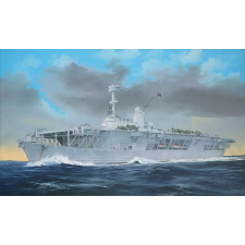  Trumpeter Aircraft Carrier Weser 1:350 (05633) makett