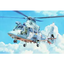  Trumpeter AS565 Panther Helicopter 1:35 (05108) makett