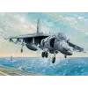  Trumpeter AV-8B Harrier II 1:32 (02229)