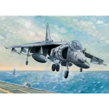  Trumpeter AV-8B Harrier II 1:32 (02229) makett