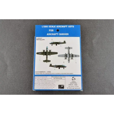  Trumpeter B-25 1:350 (06401) makett