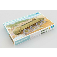  Trumpeter BTR-60P APC 1:35 (01542) makett